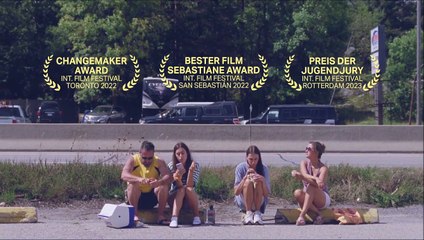 Something You Said Last Night Bande-annonce (DE)