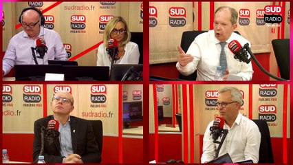 L’écologie doit-elle être une priorité nationale?