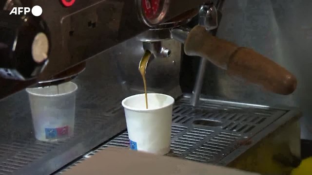 Caro-caffe', oltre un euro in quasi tutta Italia