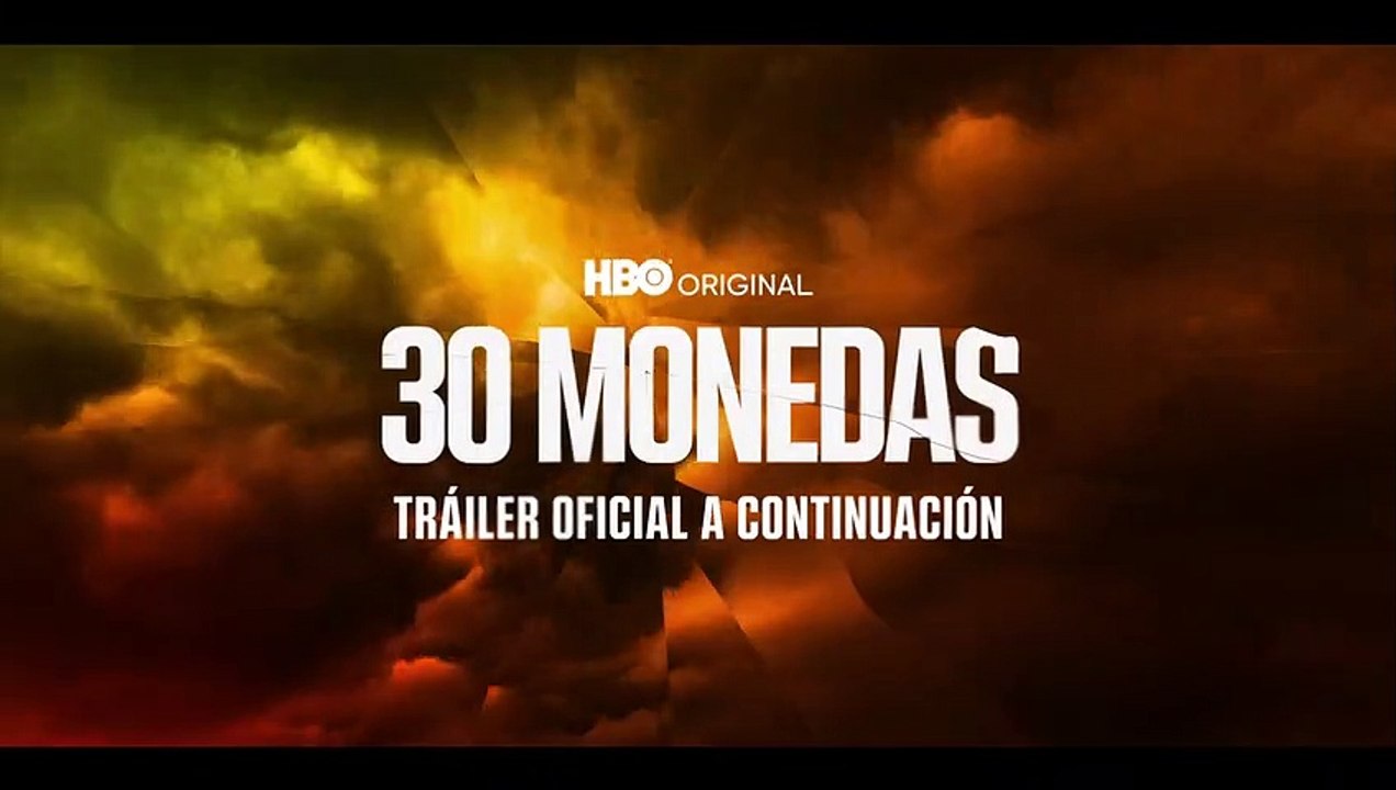 30 Monedas Tráiler Oficial Temporada 2 Vídeo Dailymotion