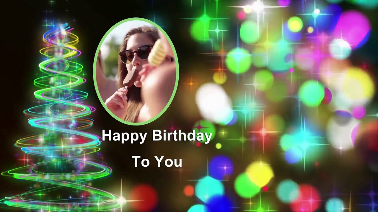 HAPPY BIRTHDAY #3