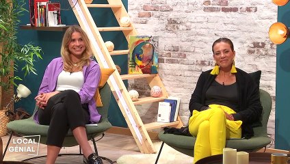 Local Génial - 25/09/2023 - De la magie pour les enfants malades