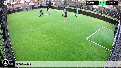 But de Morad: Objectif et Rôle