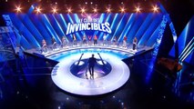 Le club des invincibles - 30 septembre
