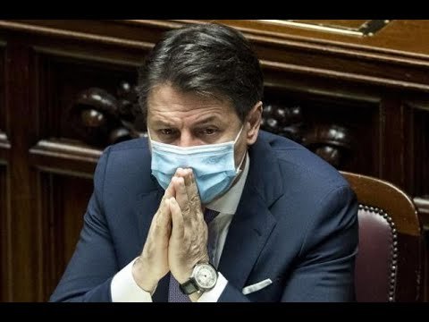 La missione anti Covid della Russia in Italia: i documenti del marzo 2020 r@ccolti dal Copasir