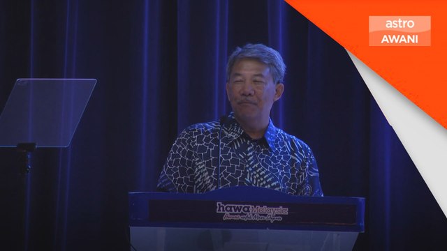 MINDEF sedia kongsi kepakaran dengan HAWA