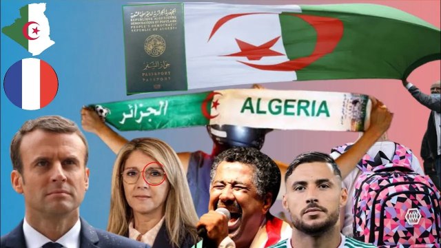 Algérie : 08 interdit dans les écoles algériennes ? la création d’une fondation pour les harkis