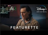 Loki Season 2 | Loki Through The Years - Tom Hiddleston | Marvel Studios