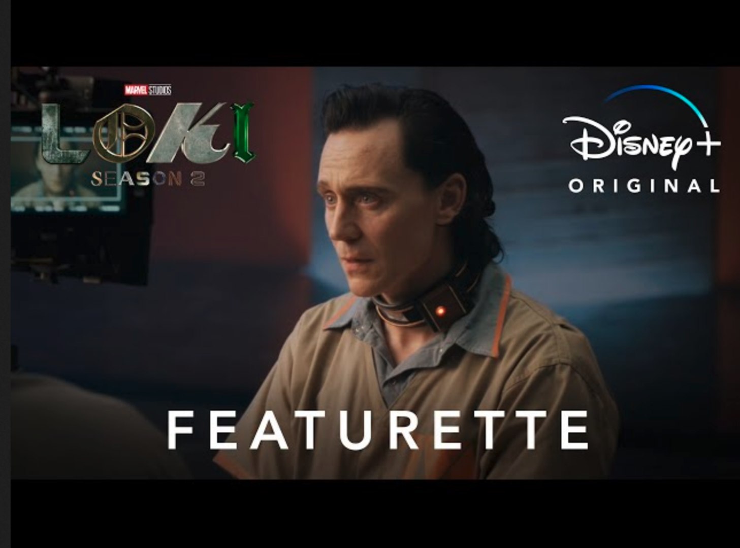 ⁣Loki Season 2 | Loki Through The Years - Tom Hiddleston | Marvel Studios