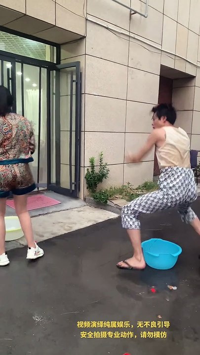 Very funny video 
