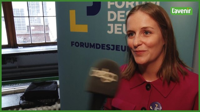 Elections 2024 - Beaucoup de questionnements chez les jeunes sur le sens d'aller voter (Forum des Jeunes)