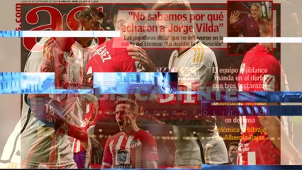 Un derbi siempre caliente: las últimas secuencias al rojo vivo de Metropolitano y Bernabéu