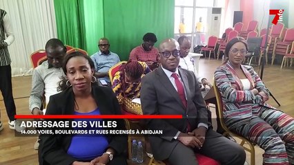 Le 7 minutes du 22 septembre 2023 (édition du 12h)