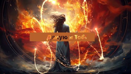 Дякую я Тобі  | #music