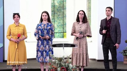 Коли мій дух ослабне тут порою | #music #psalms