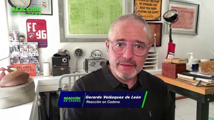 El cáncer del fútbol son el alcohol y drogas en estadios