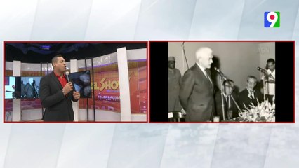 60 años del golpe de estado a Juan Bosch | El Show del Mediodía