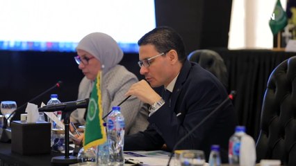 تنظيم المؤتمر التاسع للمسئولين عن حقوق الإنسان بوزارات الداخلية العربية