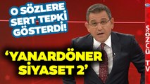 Davutoğlu AKP'ye Göz Kırptı! Fatih Portakal 'Bu Kadar da Olmaz!' Diyerek Yorumladı