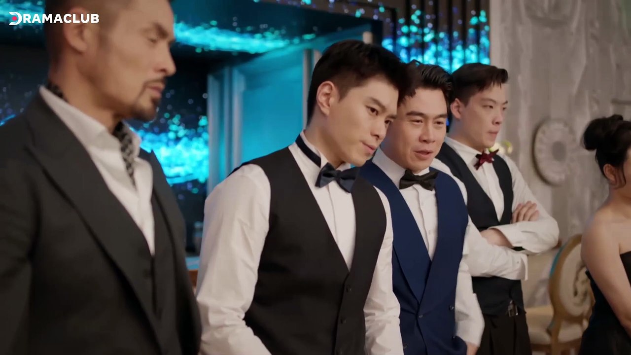 Alliance EP16
