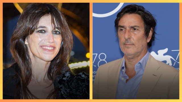 Charlotte Gainsbourg et Yvan Attal : Le mariage inattendu !