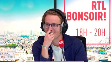 Alex Vizorek : "On pensait avoir élu Jupiter, on se retrouve avec Jeff Tuche !"