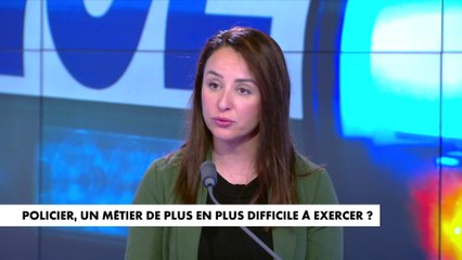 Linda Kebbab : «Depuis Magnanville, beaucoup de collègues, en poussant le portail de leur maison, regardent par-dessus leur épaule»