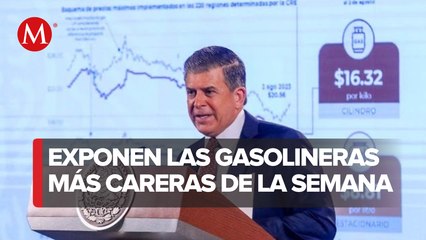 Download Video: Profeco se lanza contra Oxxo Gas y Arco por dar precios altos de gasolina