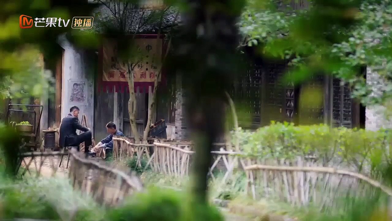 Killer and Healer EP.15.