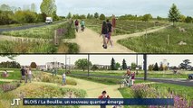 BLOIS / La Bouillie, un nouveau quartier émerge