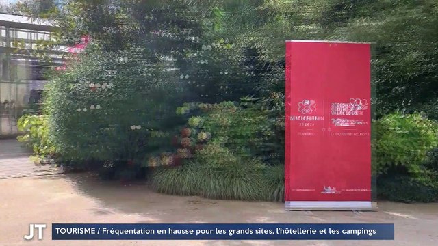 Le Journal - 25/09/2023 - SÉNATORIALES / Un renouvellement complet des élus