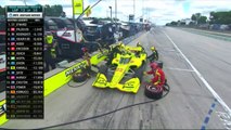 Indycar series - r4 - Road America 2 - HDTV1080p - 12 juillet 2020 - Français p3