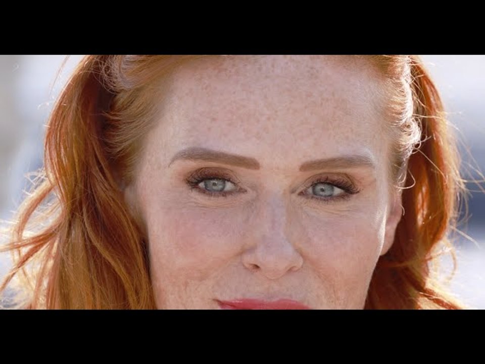 VIDEO "Ce n'est pas rigolo..." : Audrey Fleurot, cette hygiène de vie contraignante qu'elle est obli