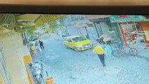 Adana'da Tartışma Sonucu Bıçaklanarak Öldürülen Şahıs
