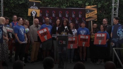 Hollywood Studios and Writers Have Reached a Deal