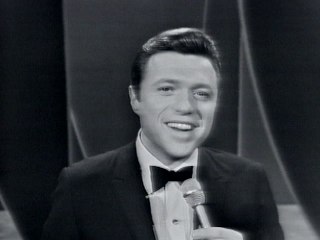 Steve Lawrence - People (Live On The Ed Sullivan Show, February 14, 1965)