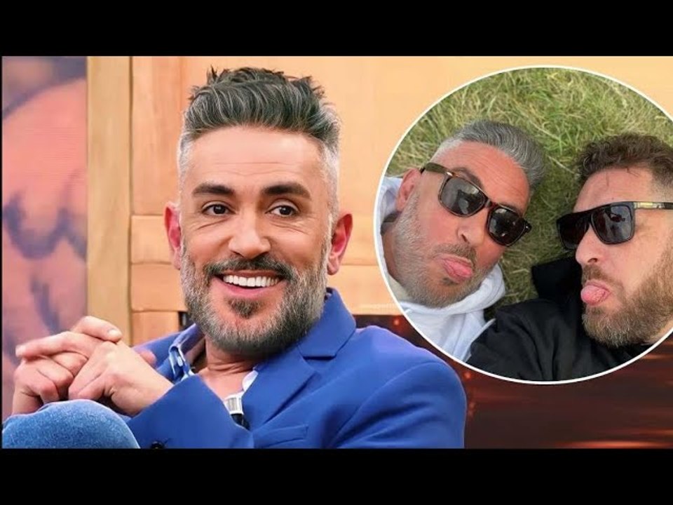 ¡Divorciado justo después de 1 semana de boda! Gran golpe para Kiko Hernández y Fran Antón