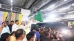 कोटा-सवाई माधोपुर नई मेमू ट्रेन को लोकसभा अध्यक्ष बिरला ने दिखाई हरी झंडी