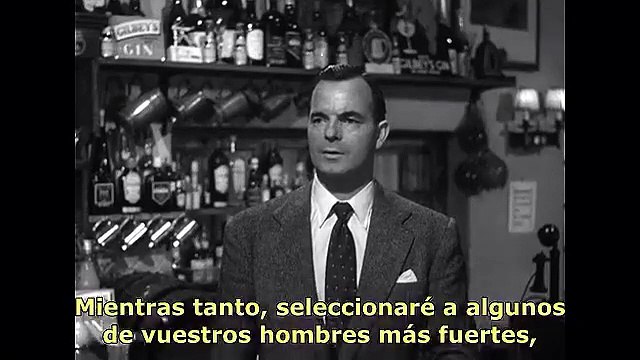 Devil Girl from Mars 1954 (Sub Esp)