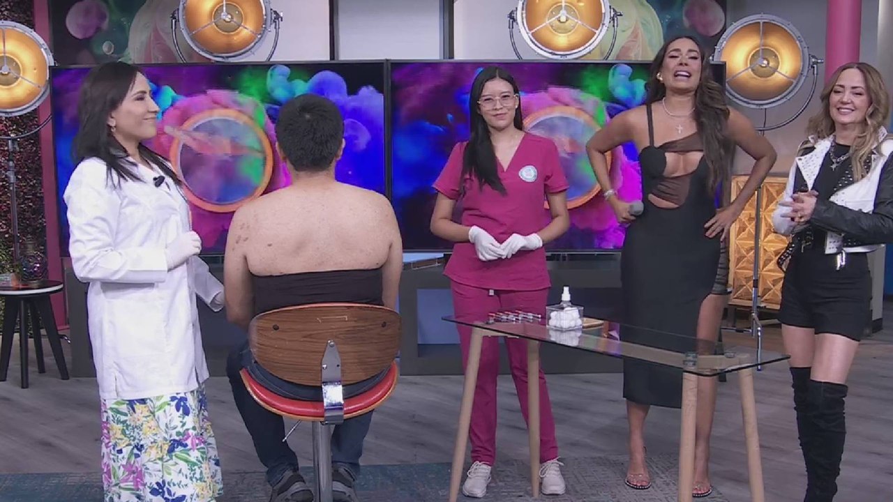 Elimina las molestas cicatrices queloides: una experta nos muestra cómo lograrlo