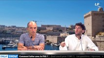 Talk show : pouvait-on faire mieux contre Paris ?