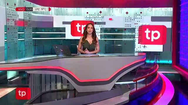 Dan medidas sustitutivas a exjefe antinarcóticos implicado en caso narcovuelo