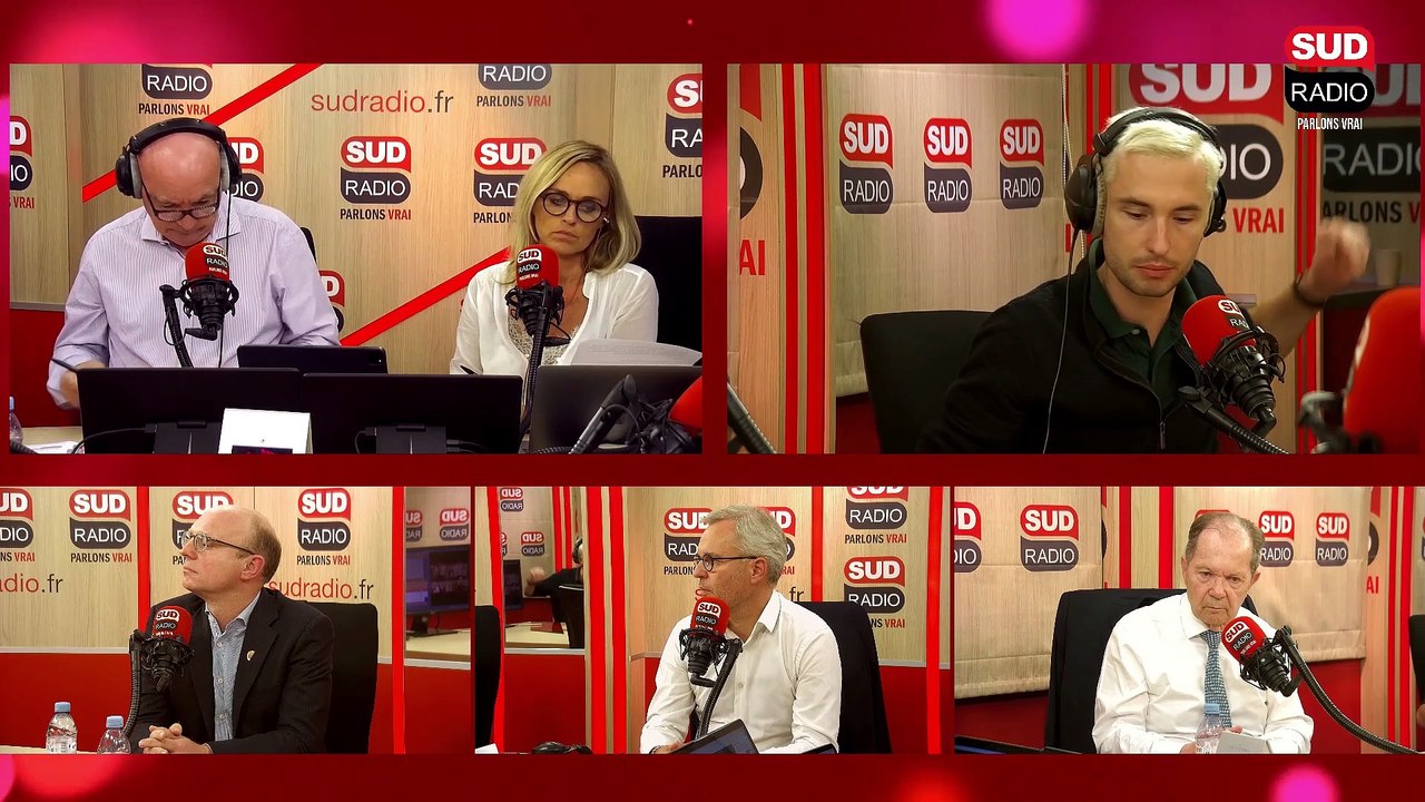 Les Vraies Voix - Émission du 25 septembre