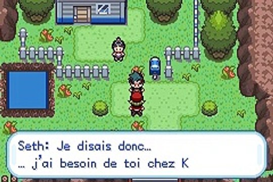 Pokémon Cristal de Jade online multiplayer - gba