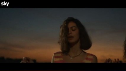 In "Un'estate fa" Guanciale tra thriller e nostalgia anni Novanta