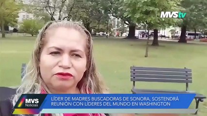 MVS tv Avance Noticias 25 septiembre 2023