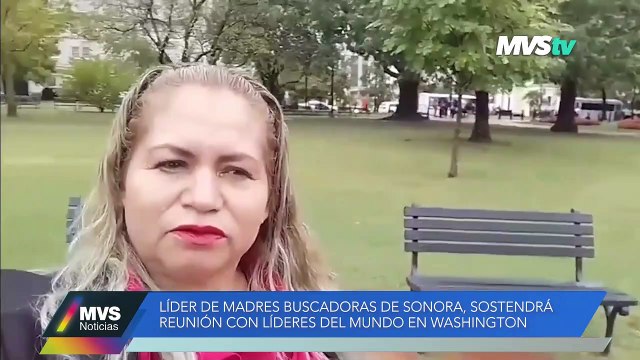 MVS tv Avance Noticias 25 septiembre 2023