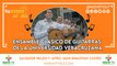 Ensamble Clásico de Guitarras de la Universidad Veracruzana