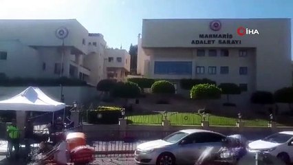 Lokantadaki tatlı kavgasında gözaltına alınan 14 kişiden 2'si tutuklandı