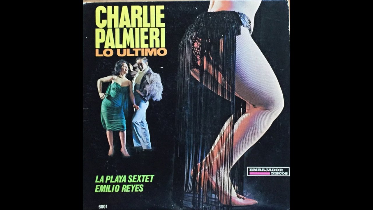La Playa Sextet - Mi Sombrero Cubano